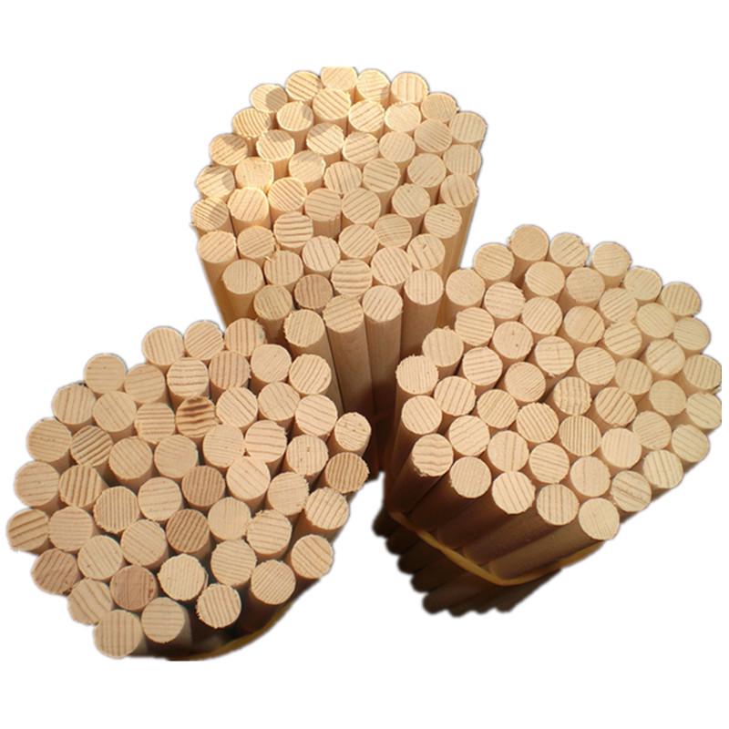 Alma de Violín con Buena Resonancia - Densidad Estándar para Violines 1/4, 1/2, 3/4, 4/4