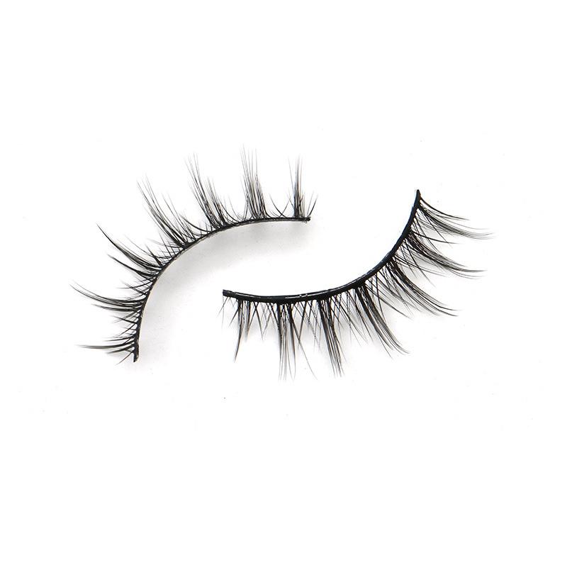 5 пар ресниц Manga Lashes Cos Dance Performance Eyelash — фото 6