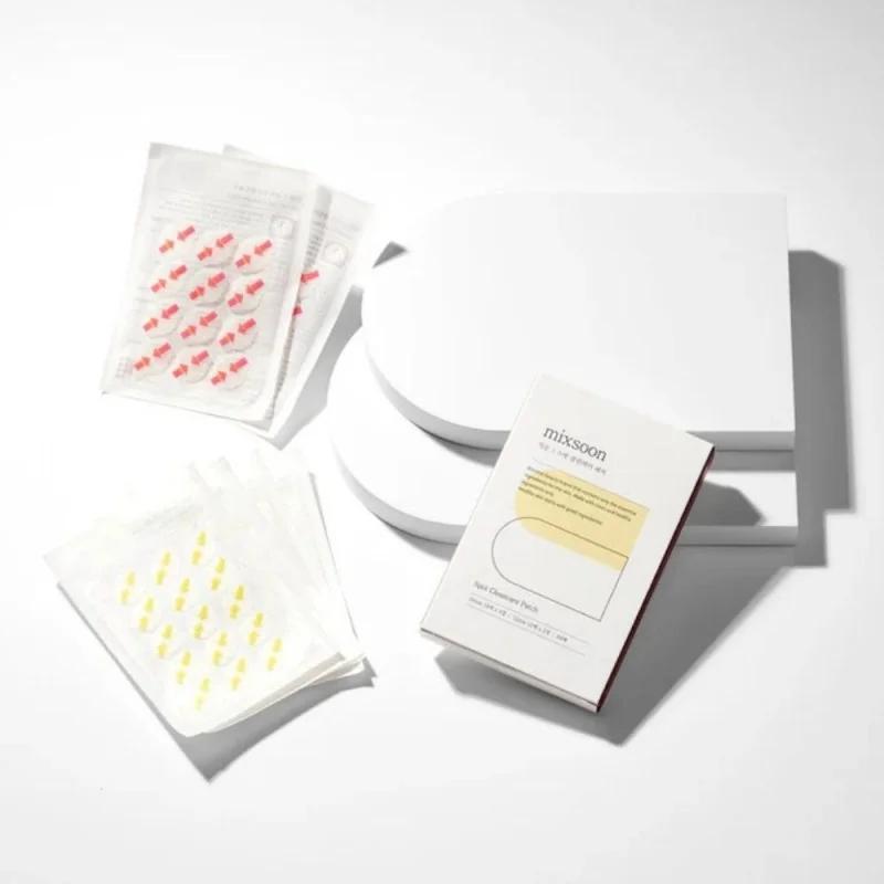 Mixsoon Spot Clean Care Patch Patches for Imperfections - 84 Pieces