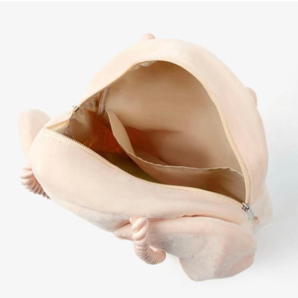 [USED] Stray Kids SKZOO Tote Bag PuppyM