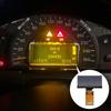 Dashboard LCD Display for Mercedes Benz W203 C-Class 2000-2004/W463 G-Class 2002-2007 LCD Display Instrument Panel Pixels