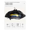 Lightweight Large Capacity oxford Multipurpose Storage Bag for Daily Use