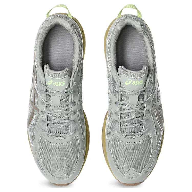 New Asics Gel Venture 6 Seal Grey 1203A438-022