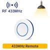 Tuya WiFi Smart Switch 433MHz Universal Breaker Timer Voice Control Smart Life APP Wireless Remote Control Support Alexa Google