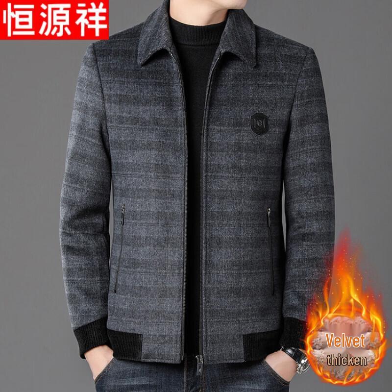 Hengyuanxiang Men s Apparel Collection 4XL