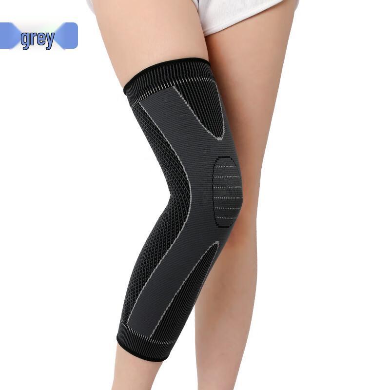Tibai Sports Compression Knee Brace