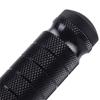 2Pcs Motorcycle Straight Foot Pegs Universal Rear Seat Footrest Pedals Motorbike Modification Accessories