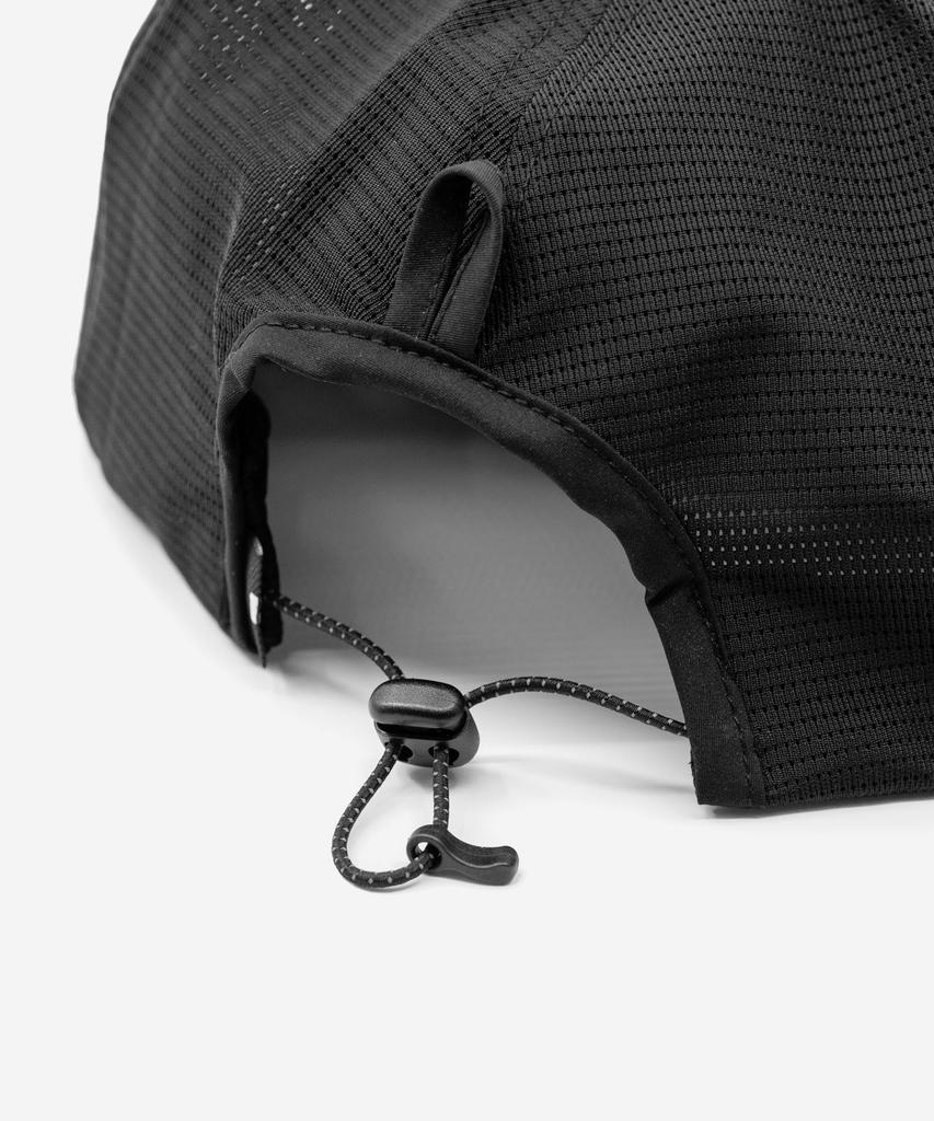 Siteulo Stretch Mesh Essential Cap