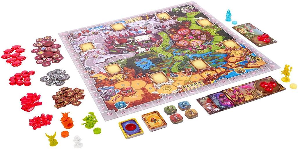 Training Journey FFN80 Wizard's