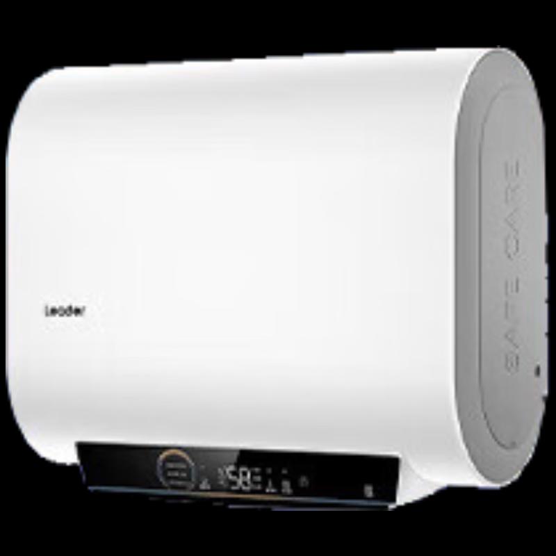 Haier LEC6001HD-F3MINI 60L Flat Tank Electric Water Heater CN plug (adapter included)