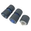 0434B002AA Ayırma Besleme Silindiri Değiştirme Silindiri Canon DR-5010C DR-6030C İçin Çeşitli Kağıt Ortamlarını Beslemeye Uygun