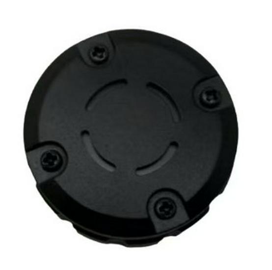 Toyota Tundra Radio Knob (86128-0C060) Neutral