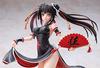 Chara-Ani Date A Live III Čínské šaty Kurumi Tokisaki ver. Dokončená figurka lakovaná ABS&PVC v měřítku 1/7