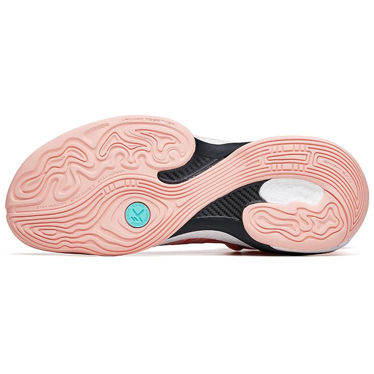 Anta Klay Thompson KT7 Flamingo 112211101-5
