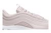 Damensneaker Nike Air Max 97 Barely Rose Schwarze Sohle (Damen) Barely Rose/Barely Rose-Schwarz