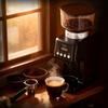 Adler-Europe AD 4300 Coffee Grinder 180W Black