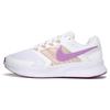 Run Swift 3 White Rush Fuchsia Women's Sneakers DR2698-103