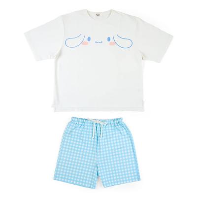 Sanrio Cinnamoroll Room Wear 754595 (SANRIO) (SANRIO)
