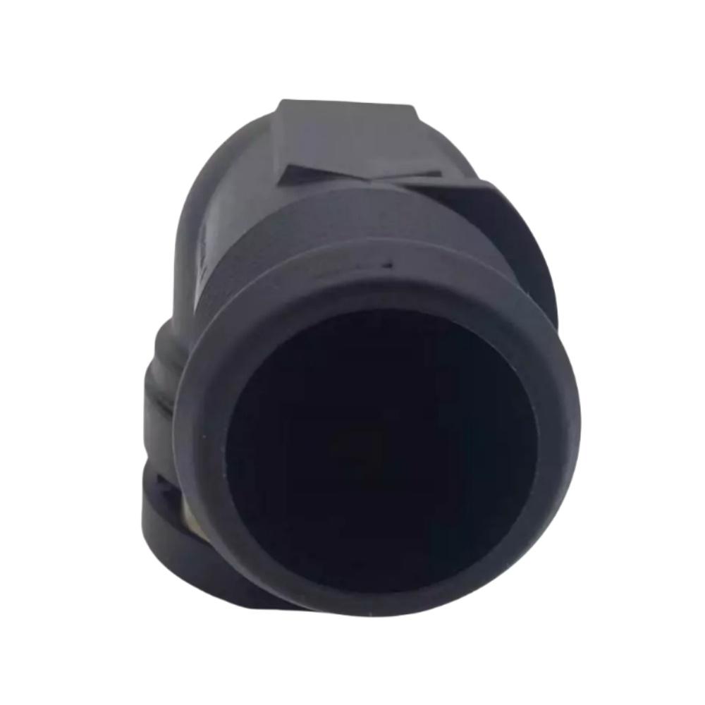 Radiator Lower Hose Connector Pipe Adapter 25485C1700 For Hyundai Sonata