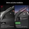 Xiaomi YU7 Trunk TPE Side Protector: Tail Box Protective Mat for Car Interior Decoration