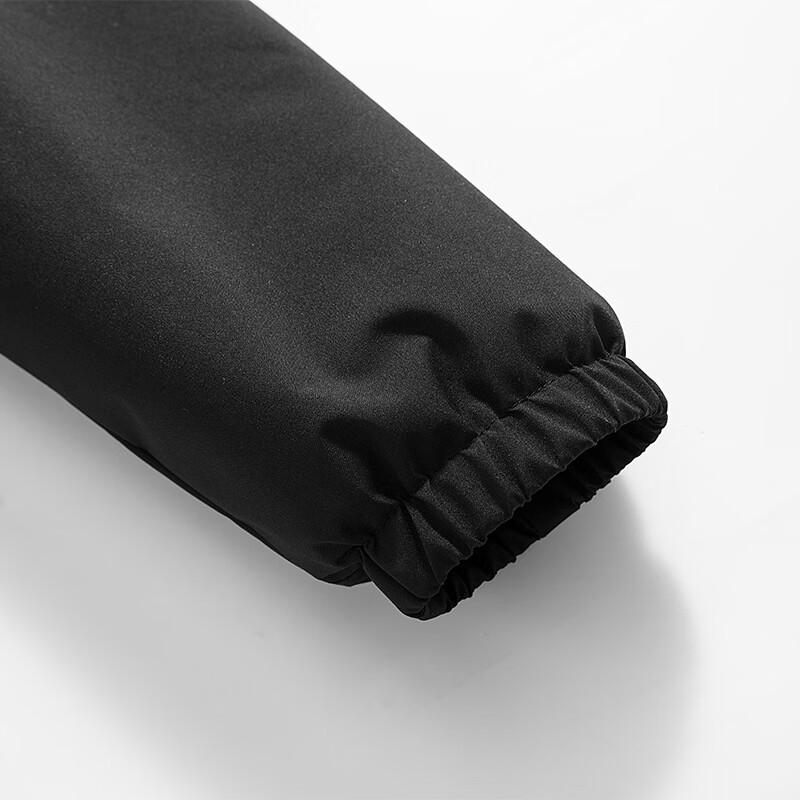 JEEP SPIRIT Men's Hooded Warm Padded Jacket