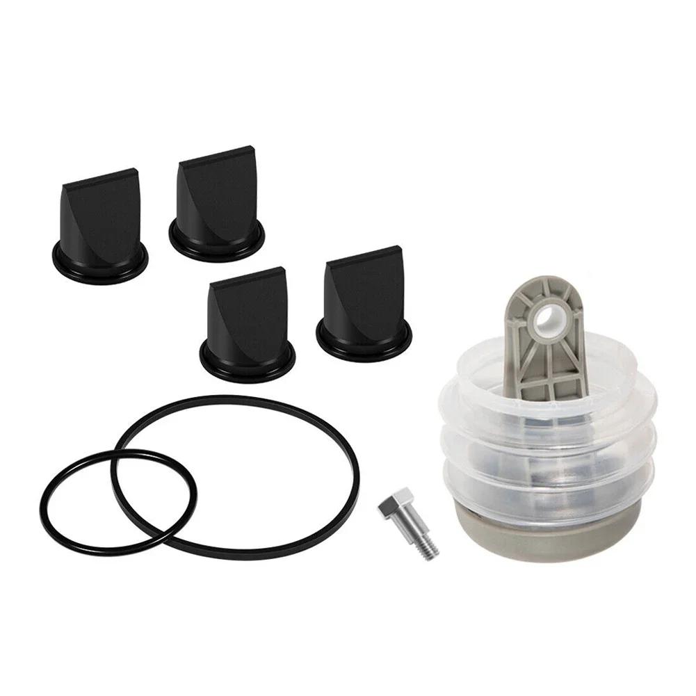 385230980 Pump Bellows Kit For Dometic Sealand VG4/VHT/S/J Series Vacuum Pump T/TW Series Discharge Pump Model VG4 VG3 VGLP