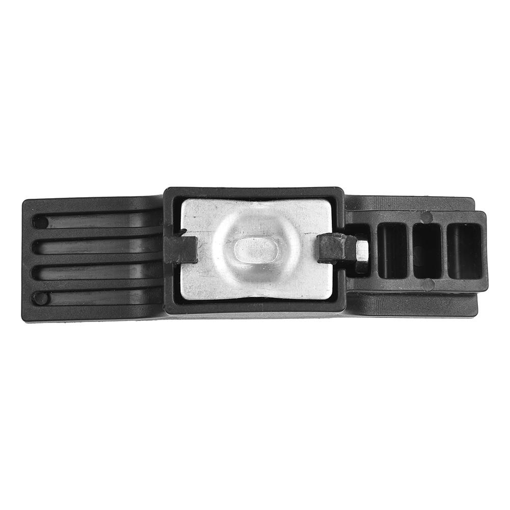 13*3cm Bike Brake Pads Functional Sport Accessories