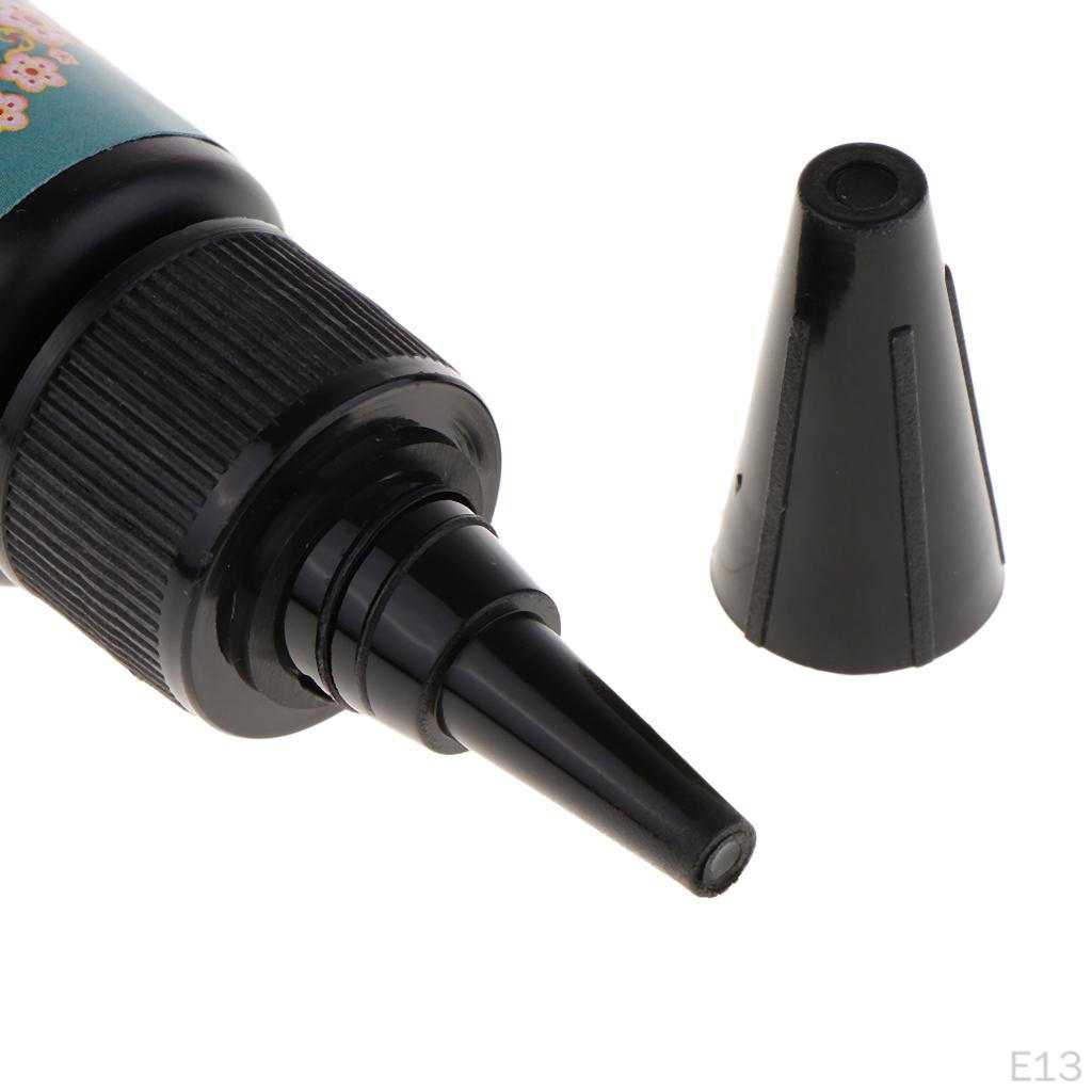 25g Epoxy UV Resin Glue DIY Cure Gel for Jewelry Making