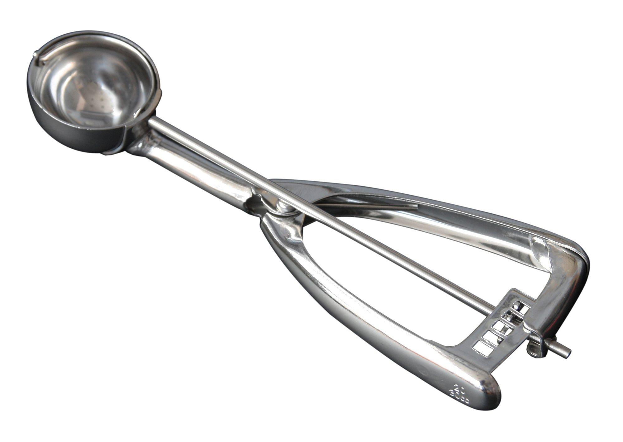 

МТ. Торимацу 18-8 DX Десерт для мороженого #20 30 мл 0191520