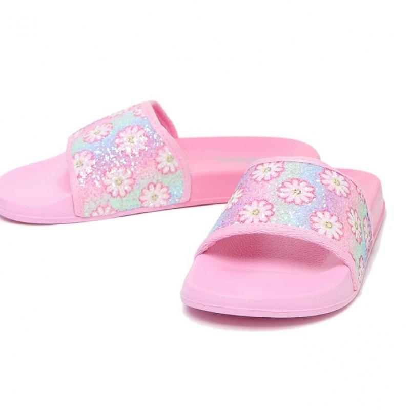 Peter Jensen Gradient Slipper Ptx63uq54m Pk