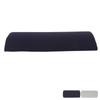 Lumbar Support Memory Foam Pillow Lumbar Support Cushion Breathable Bed Waist Pillow for Home Office
