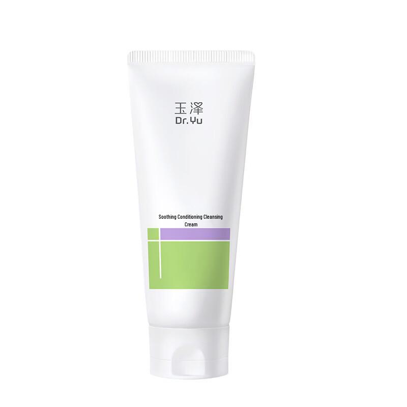 Dr.Yu Soothing Amino Acid Facial Cleanser