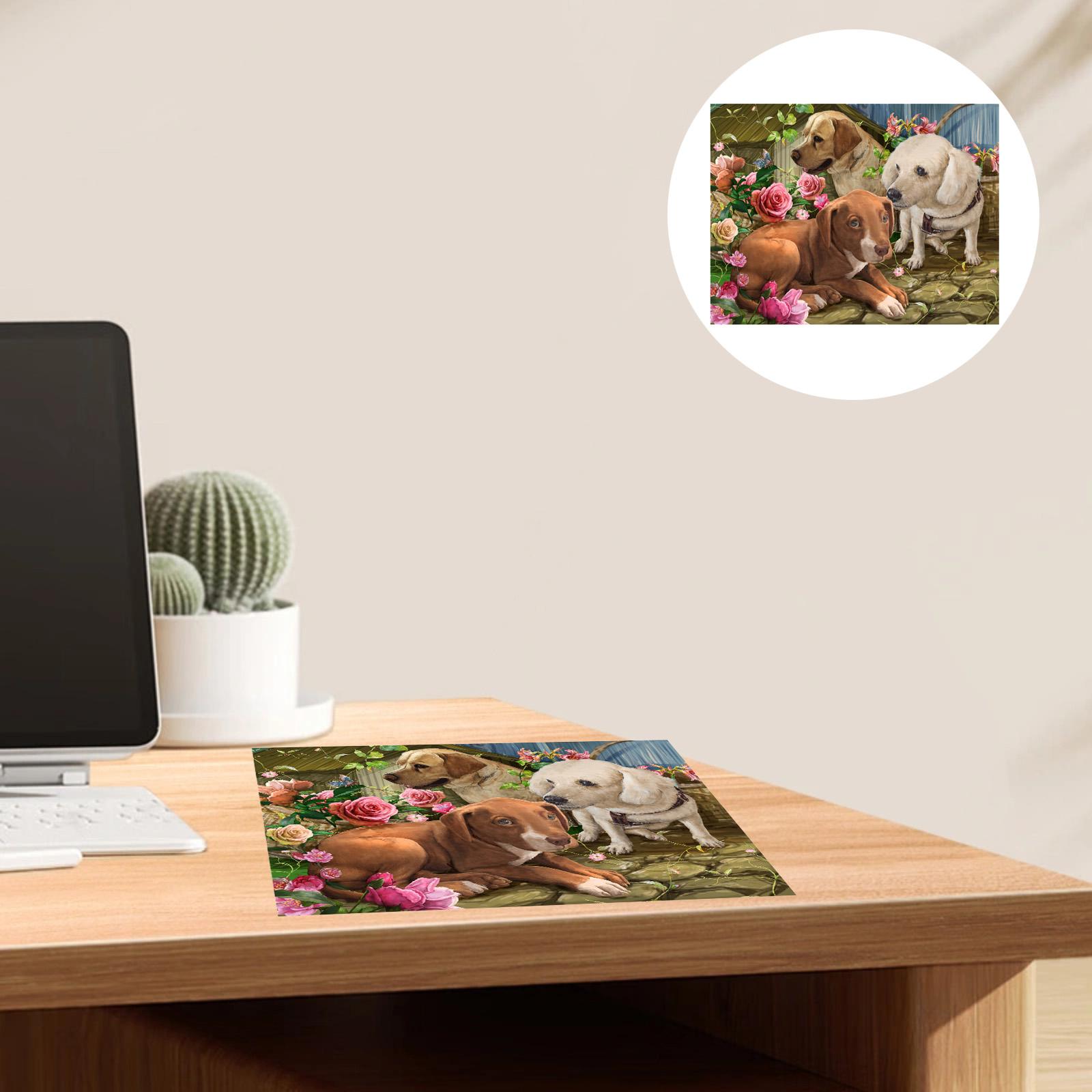 

Пазлы для детей 8-10 лет, 100 больших пазлов, веселые игрушки One Size