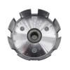 Universal Yamaha JYM125 & YBR125 Big Tooth Clutch Gear
