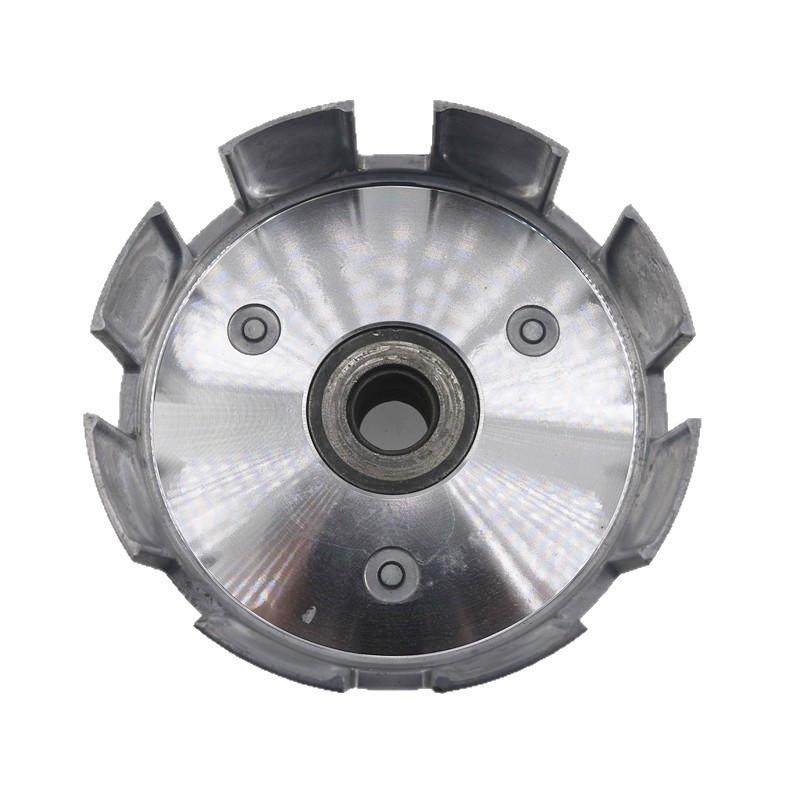 Universal Yamaha JYM125 & YBR125 Big Tooth Clutch Gear