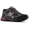 New Balance 2010 Black Magenta Unisex Sneakers U20106Y6