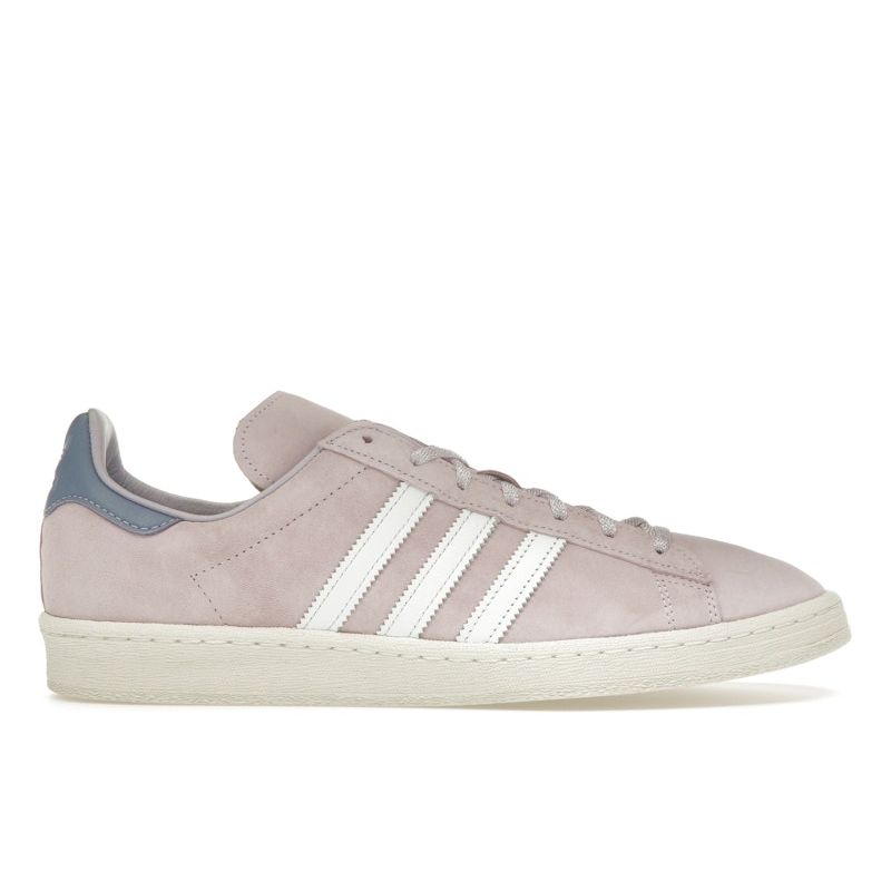 

Adidas Campus 80s Almost Pink Unisex Sneakers Cloud-White Off-White IF5335 43⅓