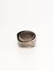 Harang Hr 107R_Bold Rough Texture Ring