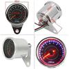 Gauge Odometer Tachometer Backlight Motorcycle Tachometer Tachometer Gauge for Shadow for Spirit Aero for VT 700 750 1100 VTX 1300 GL 1500 1800 for