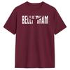 JudeBellingham TShirt Summer Cotton T Shirts For Unisexs Fashion Casual Tee Shirt ShortSleeve Classic Tees