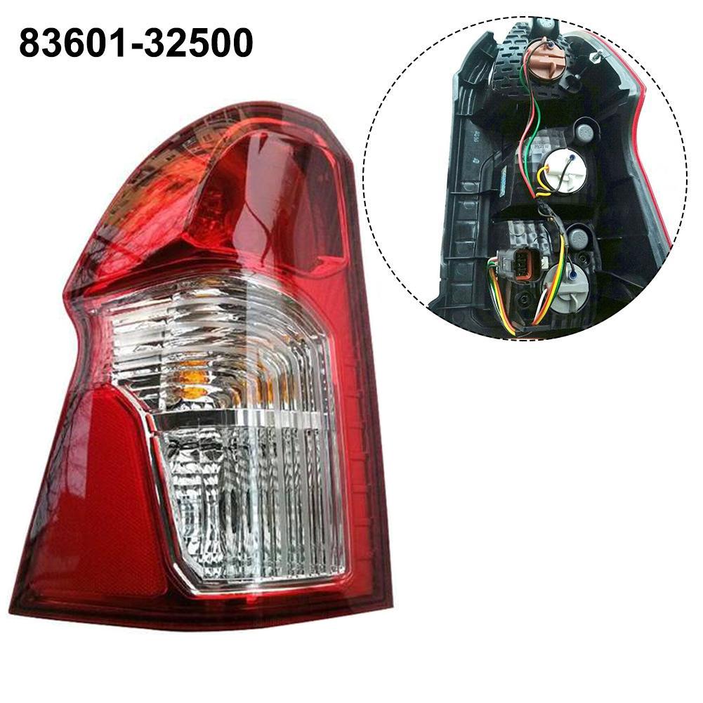 Left Rear Tail Light Assembly Brake For Ssangyong Actyon Sports 2012-2017