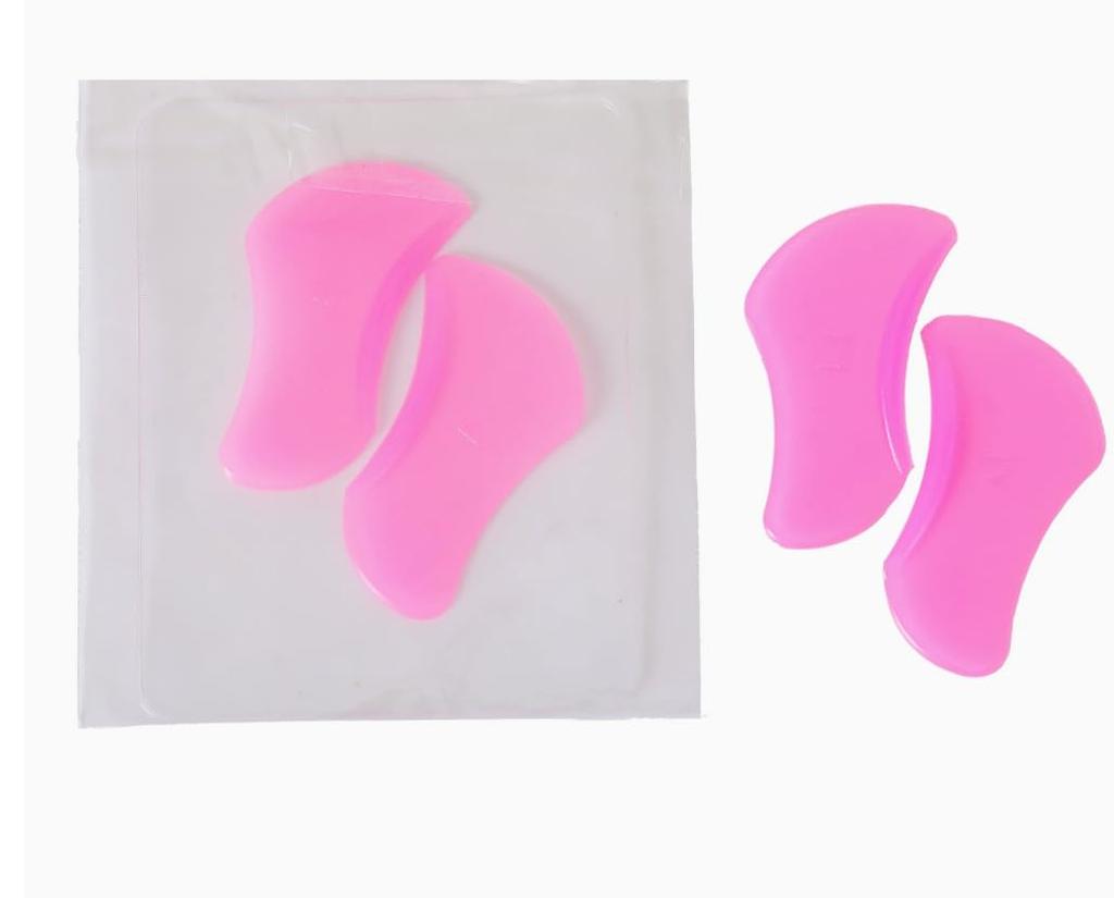 Eyelash Perm Rods (pink)