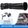 Upgraded Air Intake Pipe Modified Air Intake Flexible Expansion Ducting Hoses Car Accessories Suitable for F15 E70 E71