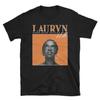 Lauryn Hill Minimalist Retro Fan Art T-Shirt