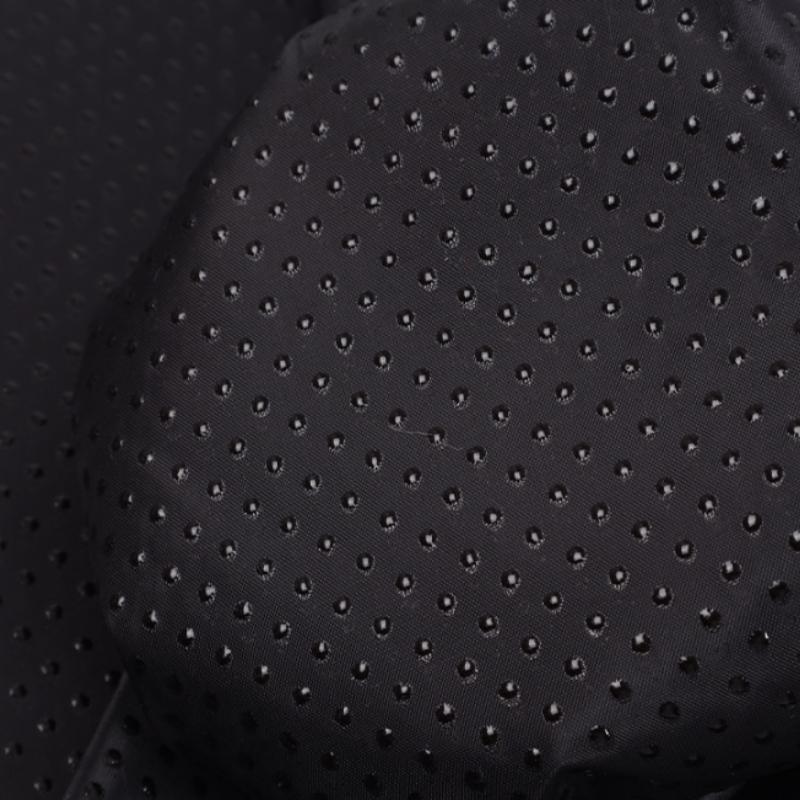 1meter Polyester PVC Drip Molding Fabric Anti-slip Mat Lining Taffeta Fabric for DIY Sewing Bedding Car Sofa Christmas Decor