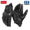 Equipamentos de proteção – Luvas para motociclistas