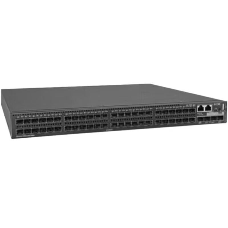 H3C S5560X-54F-EI Aggregation Switch