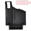 Car Center Console Armrest Box for Volvo XC90 XC60 S90 V90 S60 V60 Storage Tray Holder Organizer Container ABS Accessories
