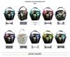 Foldable Mesh Toiletry Tote: Portable Shower and Swimming Storage Basket