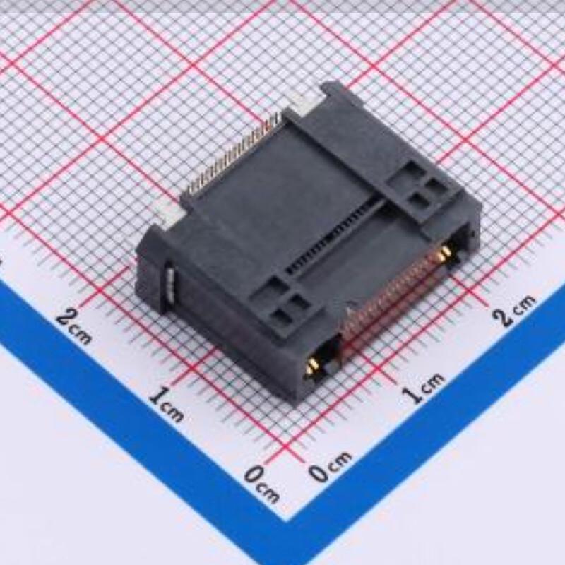 

XXJTX FX23-40S-0.5SV10 Network Connector